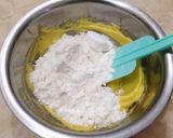 Foto langkah ke 3 dari resep Kastengel no mixer.