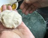A picture of step 2 of Sattu Paratha With Jawar Flour.