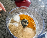 Foto del paso 4 de la receta: Rawmesan: Queso Parmesano, natural y nutritivo!