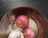 દહી તિખારી (Dahi tikhari recipe in Gujarati) રેસીપી સ્ટેપ1ફોટો