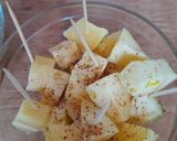 Foto del paso 1 de la receta: Quesos para un compartir