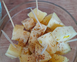 Foto del paso 1 de la receta: Quesos para un compartir
