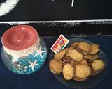 Foto langkah ke 5 dari resep Terong Crispy Kriuukk.