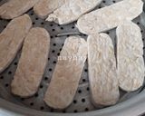 Foto langkah ke 1 dari resep Tiramisu Tempe Cake (Cake Ekonomis).