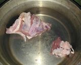 Foto langkah ke 1 dari resep Soto Daging Lezat.