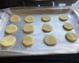 Foto del paso 1 de la receta: Con chocolate amargo