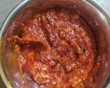 लहसुन और लाल मिर्च की चटनी (Lahsun aur lal mirch ki chutney recipe in Hindi) रेसिपी चरण 6 फोटो