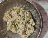 સાબુદાણા વડા (Sabudana Vada Recipe In Gujarati) રેસીપી સ્ટેપ2ફોટો
