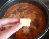 Foto del paso 6 de la receta: Arroz caldoso con pollo