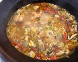 Foto del paso 12 de la receta: Pollo al cognac con mi toque