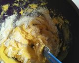 Foto langkah ke 5 dari resep Nastar renyah,lumer dimulut,no mixer, simple, resep lama keluarga.