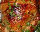 صورة لخطوة 1 من وصفة الفراخ المشوية على السيخ الفرن 😋😋😋