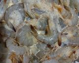 Foto langkah ke 2 dari resep Pepes Tahu Udang Pedas Kemangi.