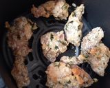 Foto langkah ke 9 dari resep Ayam Goreng Air Fryer.
