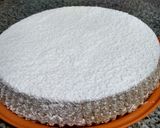 Foto del paso 9 de la receta: Torta de ricota👩🏼‍🍳