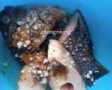 Foto langkah ke 1 dari resep Pindang Ikan Mujair.