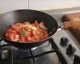 Foto del paso 5 de la receta: Linguine con salsa Rústica