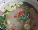 Foto langkah ke 2 dari resep Sayur asem.