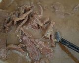 Foto langkah ke 5 dari resep Bestik Daging ala QeeLa's Kitchen.