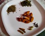 Paneer Lababdar (no Onion & Garlic) Creamy Gravy recipe step 1 photo