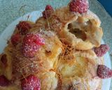 Foto del paso 9 de la receta: Masa choux (Croquembouche) 🍓