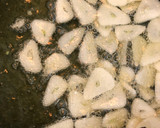 Foto del paso 3 de la receta: Troncos de Merluza