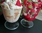 Une image de l'étape 7 de Tiramisu fraise🍓.