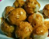 Foto langkah ke 3 dari resep Cilok cihuy.