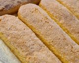 Pas rețetă Tort tiramisu 4 fotografie