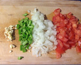 Foto del paso 1 de la receta: Huevos Napoleón