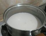 Foto langkah ke 8 dari resep Puding Pepaya ala R11.
