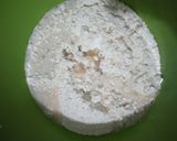 Foto langkah ke 2 dari resep 166. Cotton Doughnut Ekonomis (Eggless) - Ide Jualan jajanan Mulai 1000an.