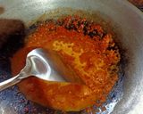 Foto langkah ke 6 dari resep Sambal Tai Minyak.