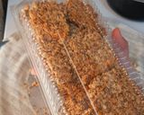 Foto del paso 4 de la receta: Barritas de Cereal 100% Saludables