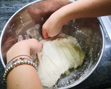 Foto del paso 3 de la receta: Molletes 🥖