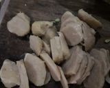 Foto langkah ke 2 dari resep Tumis buncis wortel.