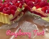 A picture of step 14 of Raspberry Tart.