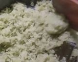 Foto langkah ke 2 dari resep Mango Sticky Rice (Ketan Mangga Pandan).