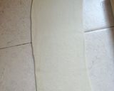 Foto del paso 5 de la receta: Masa hojaldre