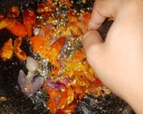 Foto langkah ke 1 dari resep Sambal tuna kesukaan suami.