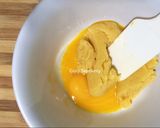 Foto langkah ke 2 dari resep Cotton Cake Susu Kental Manis.