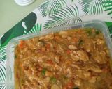 Foto langkah ke 3 dari resep Kroket kentang ayam sayur.
