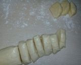 Foto del paso 2 de la receta: Palmeritas