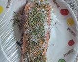 Foto del paso 2 de la receta: Salmón al estilo gravlax