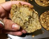 Foto do passo 5 de Muffin de banana