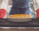 Apple Pie (Puff Pastry Dough)Recipe video recipe step 20 photo