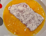 Foto del paso 5 de la receta: Cachopines en salsa española