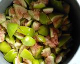 Foto del paso 1 de la receta: Mermelada de higos