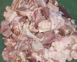 Foto langkah ke 1 dari resep Semur Daging dan Iga Sapi.