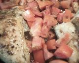 A picture of step 5 of Stovetop Chicken Dinner.